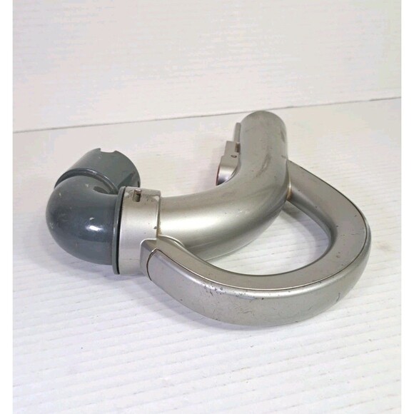 Shark UV300 NV100 NV105 Extension Wand Tube Handle Assembly Part 1114FC OEM - Picture 4 of 5